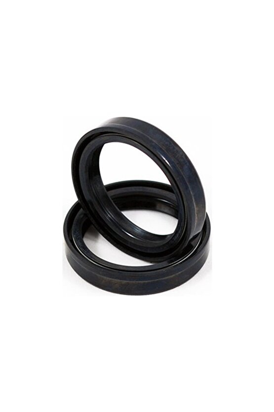 Honda Fizy 125 Yan Sanayi Ön Amortisör Keçe