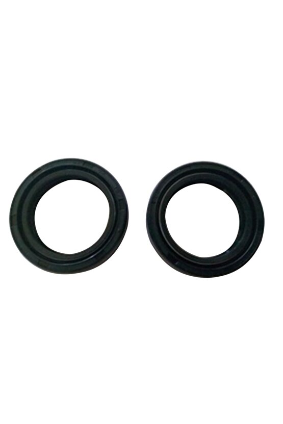 Honda Spacy 110 Ön Amortisör Keçe Seti - Takımı