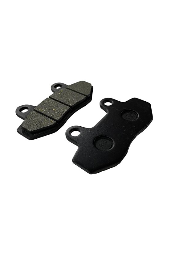 Newlight 125 Arka Fren Balatası