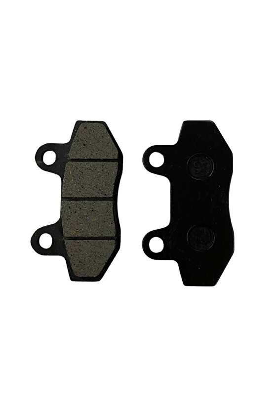 Newlight 125 Arka Fren Balatası