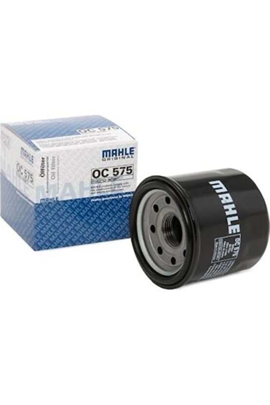 Honda Nc 750 Oc 575 Yağ Filtresi Tüm Modeller