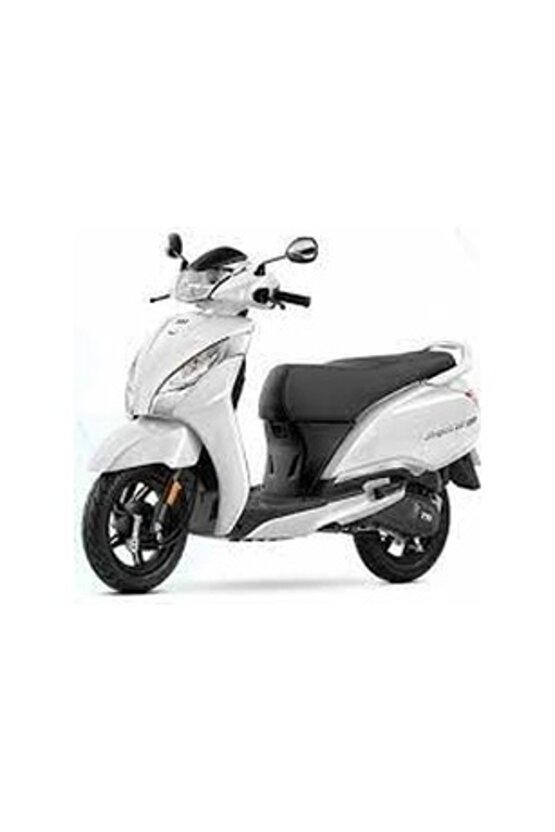 Tvs 125 2023 sonrası Varyatör Bagası - 6LI Tahrik Seti SPEED-UP