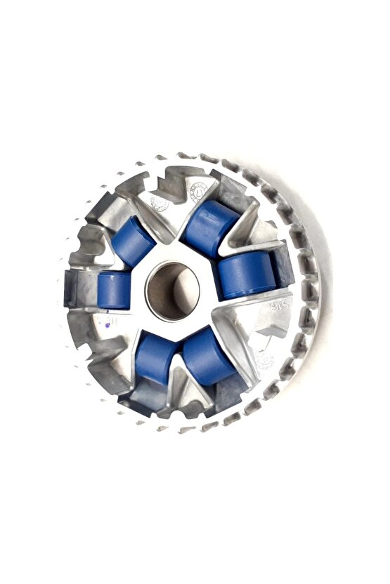 50 Cc Scooter Performans Bagası Motosiklet Tahrik Seti 6,5gr