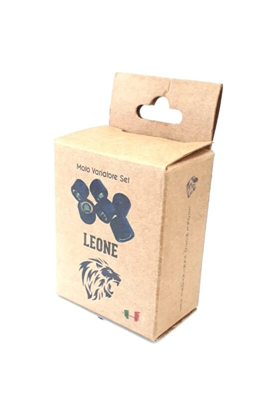 50 Cc Scooter Performans Bagası Motosiklet Tahrik Seti 6,5gr