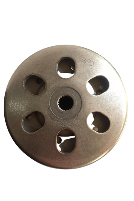 Scooter 125150 Uyumlu Arka Varyatör Komple Debriyaj Atv Linhai 200