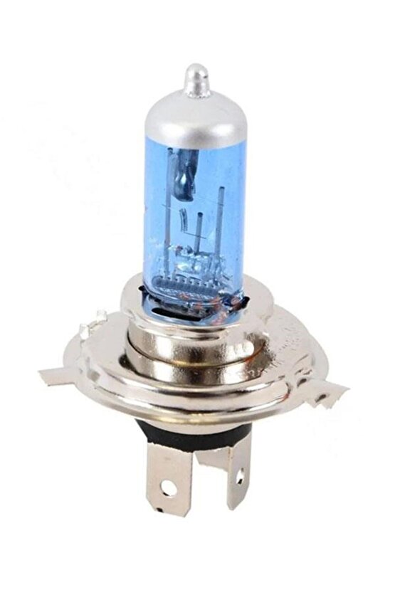 H4 TİPİ AMPUL [BEYAZ IŞIK]