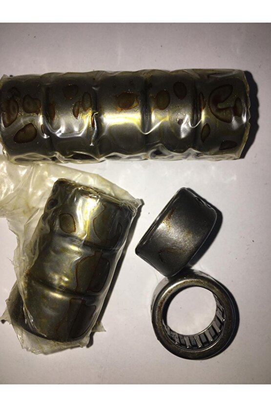 Mobilet Peugeot Kasnak Bilya Içi Demir Prc 2 Ad