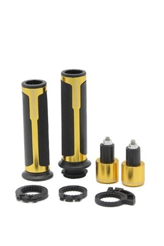 Barracuda Yamaha R25 Mt07 R6 Ybr 125 Elcik Takımı Yeşil