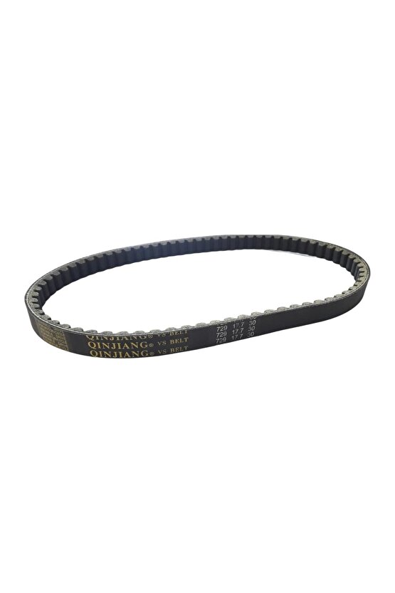 Scooter Kayış Yuki Enzo 50 Orjinal 729 17.7 30 Cappucino