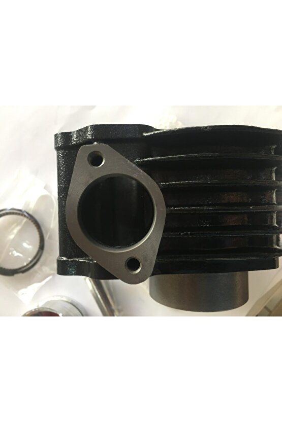 Activabeatplasure Silindir Piston Komple