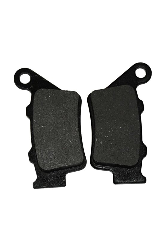 Pulsar 200 Ns Arka Disk Fren Balatası