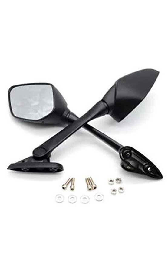 Yamaha Yzf-r 25 Ayna Takım