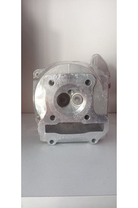 Scooter 80 Cc Silindir Kapağı Komple Dönüşümsüz