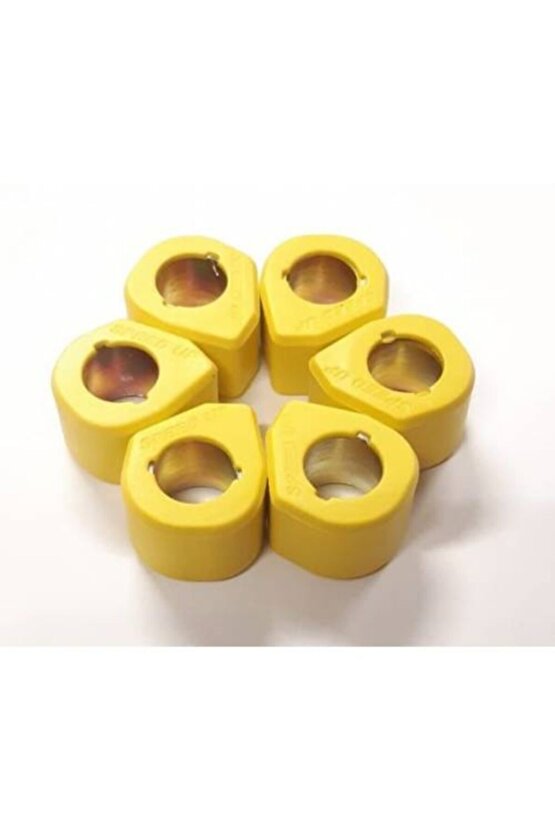 Mondial Mt 125 Bagası Motosiklet Tahrik Seti (10gr) Speed-Up