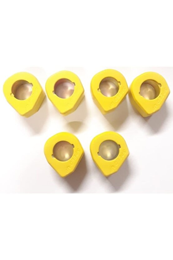 Mondial Mt 125 Bagası Motosiklet Tahrik Seti (10gr) Speed-Up