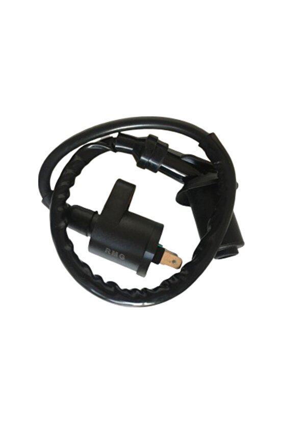 Cup Cg Dış Bobin+Buji Başı Kablolu Activa Fızyy Beat-100