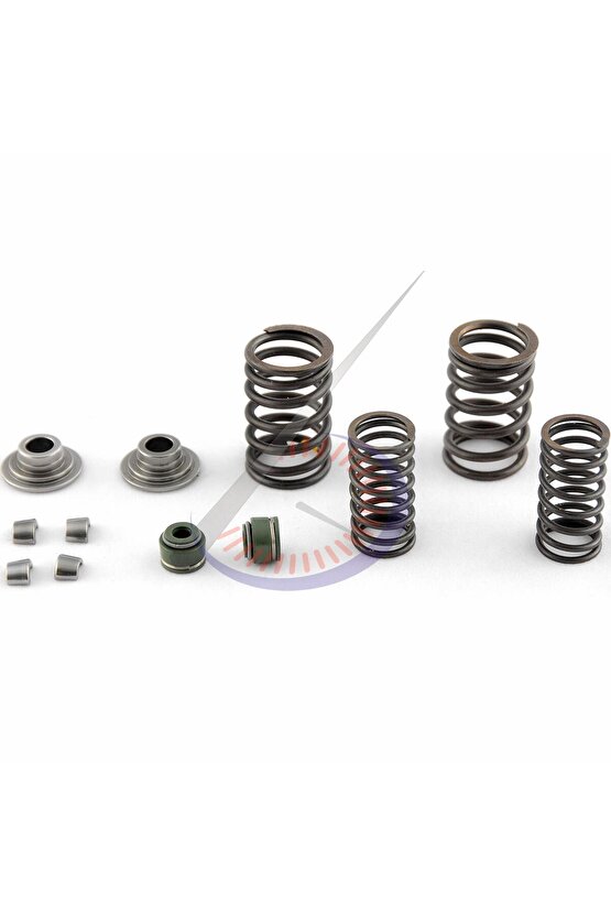 Subap Yay Ve Tırnağı Cg