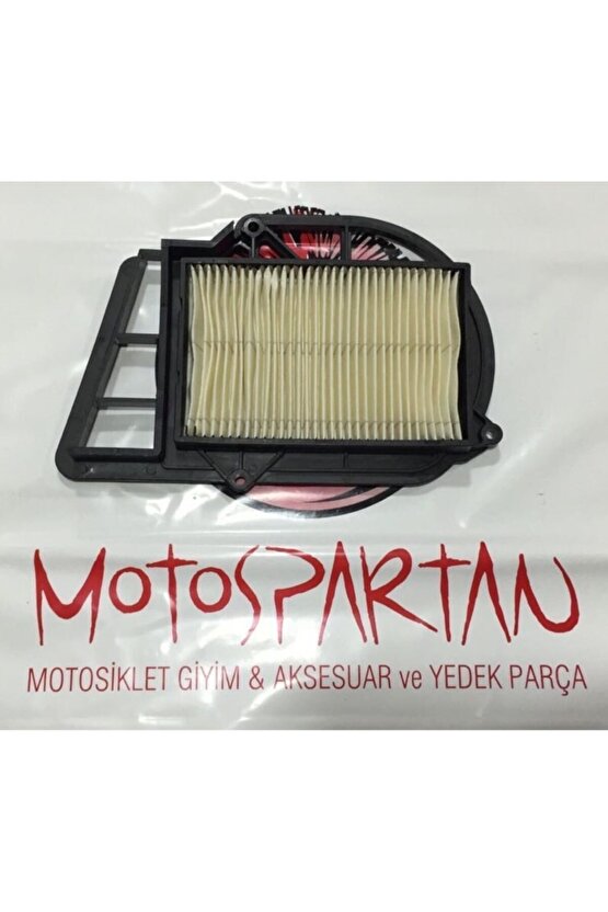 Debriyaj & Varyatör Filtresi X-max 250 X-cıty - Majesty250