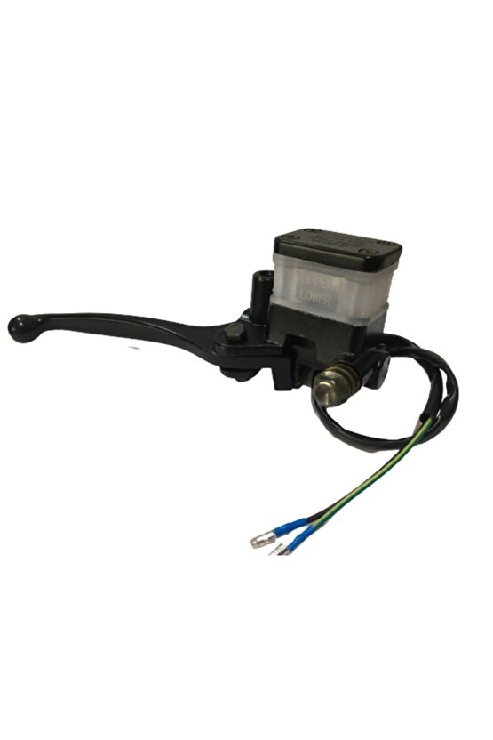 Cg Ön Fren Üst Merkez