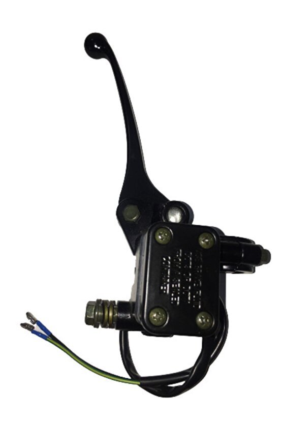 Cg Ön Fren Üst Merkez