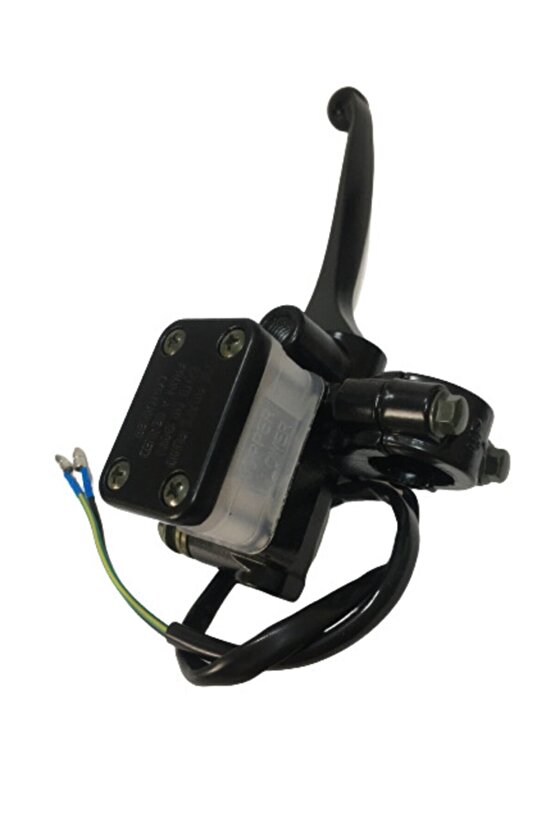 Cg Ön Fren Üst Merkez