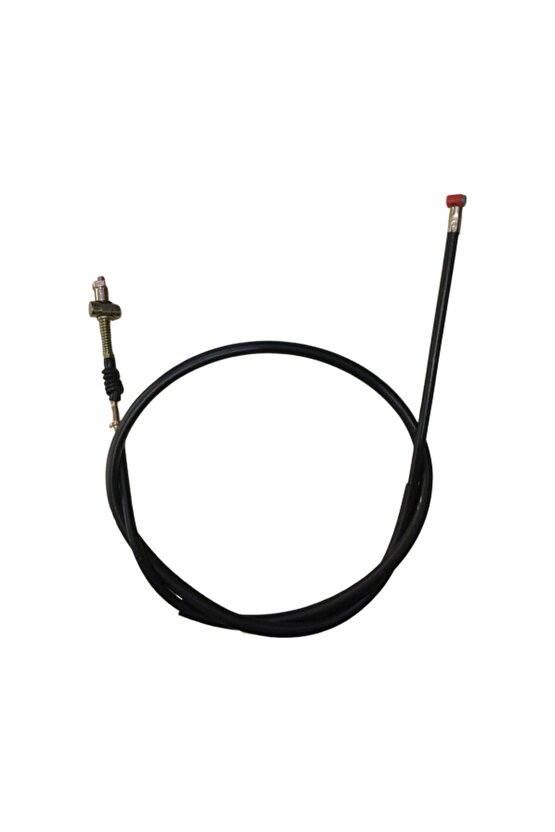 Cg Ön Fren Teli Komple