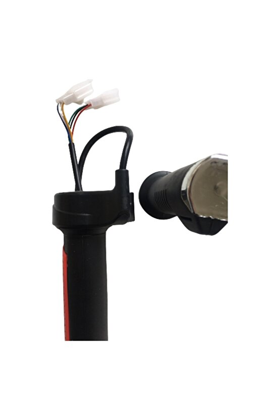 Vıteslı E-bıs Gaz Kolu 3 Kademelı