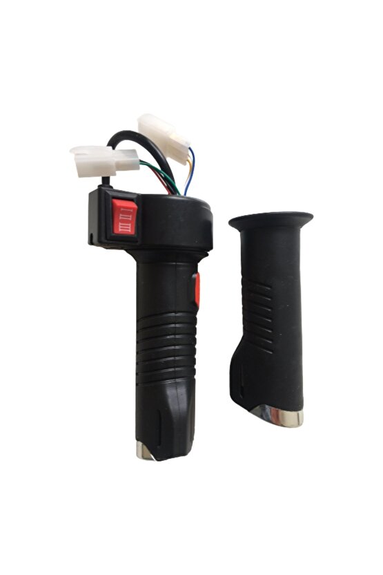 Vıteslı E-bıs Gaz Kolu 3 Kademelı