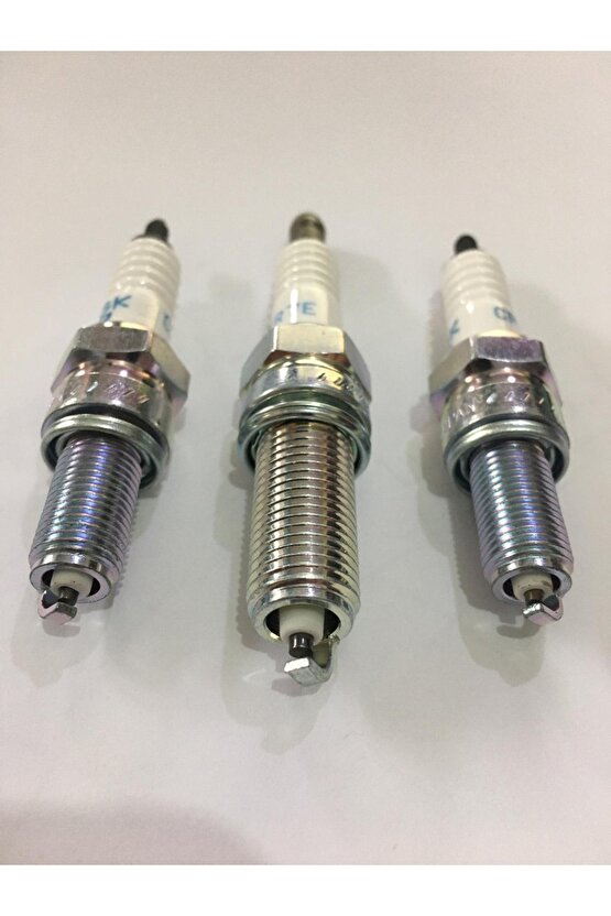 Bajaj Pulsar Buji Seti 3lü Lkar Cr9e Seti