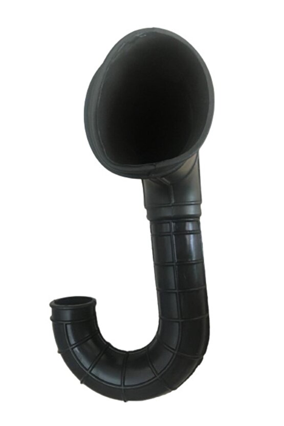 Scooter 125 150 Karbüratör Filtre Hortumu Eğri Model