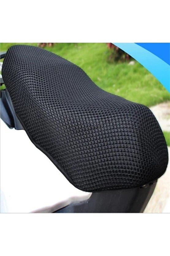 Mondial Sfc Snappy Kanuni Tigrina Cup 50 Cup 100 Sele Kılıfı 3d Çift Katlı File