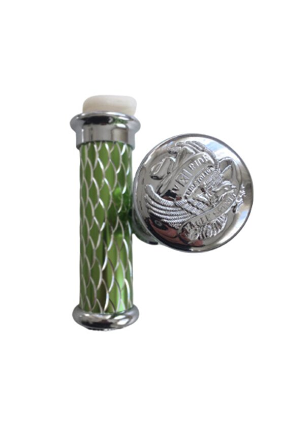 Aliminyum Gaz Borulu Modifiye Elcik Takımı Açık Yeşil