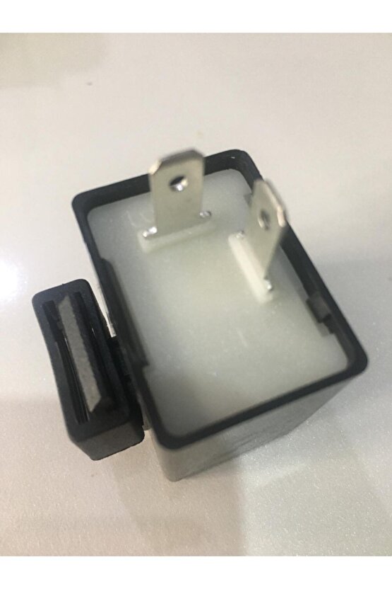 12v Sinyal Flaşörü