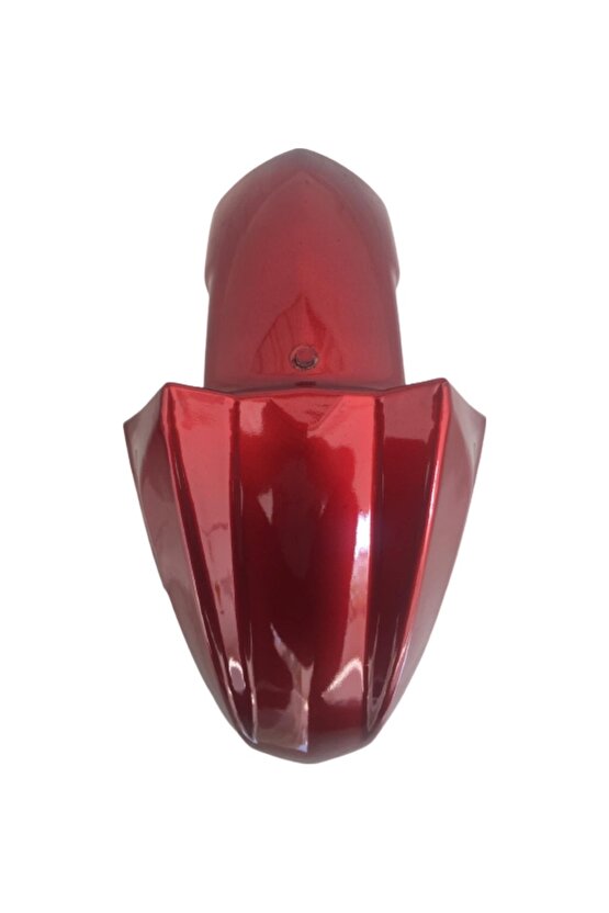 E-Bike Lotus Ön Çamurluk Kırmız