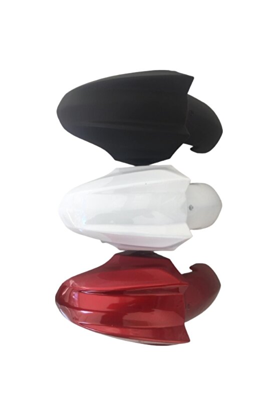 E-Bike Lotus Ön Çamurluk Kırmız