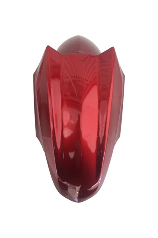 E-Bike Lotus Ön Çamurluk Kırmız