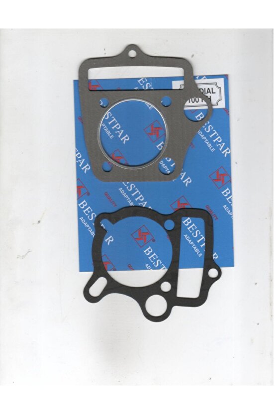 Cup 100 Silindir Altüst Conta Takımı %100 Yerli Kh Asya Ramzey Kuba Falcon Tüm Modeller