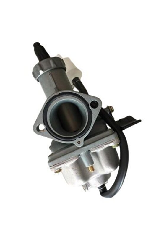 Cg 200 Karbüratör Komple