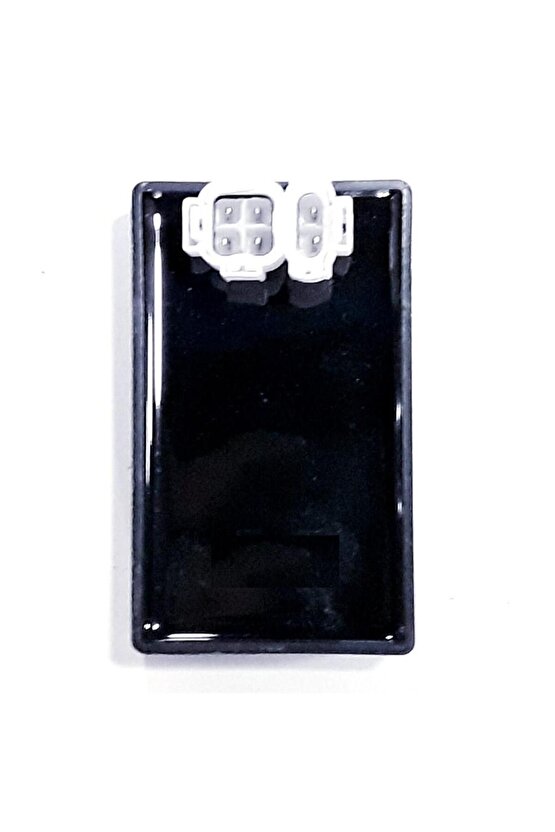 KANUNİ HUSSAR CDI BEYİN AKÜ BESLEMELİ BÜYÜK