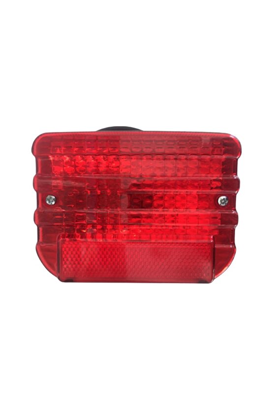 Cg Arka Stop Komple Saçsız