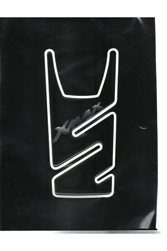 Üniversal Tank Pad Yamaha X-max 3 Renk