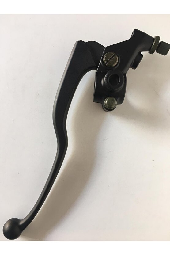 Ybr 125 Sol Debriyaj Kütük ve Gövde Komple Sol Manet