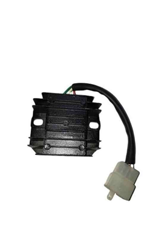 Mondial Hs Model Trex 4 Kablo Regülatör Konjektör Scooter