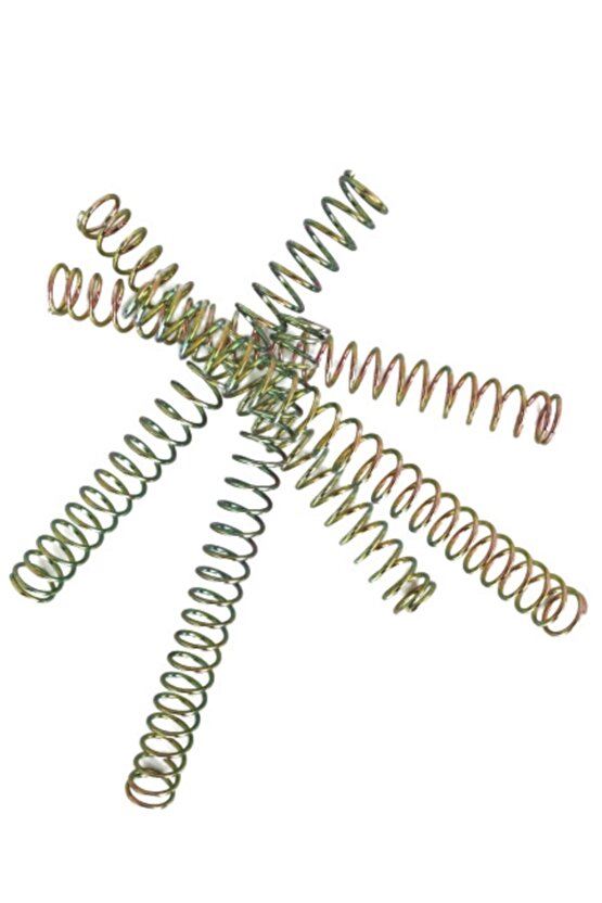 Scooter Ön Arka Fren Yayı Scte-bike