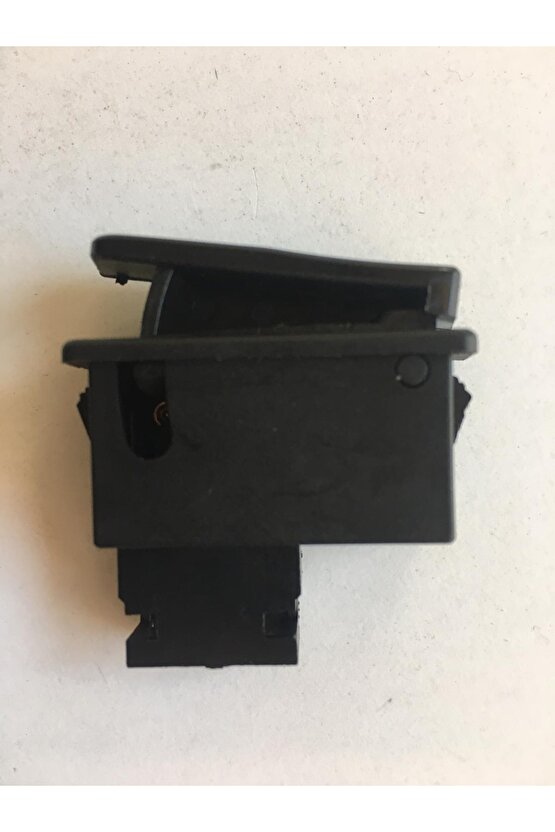 Scooter Cup Korna Düğmesi