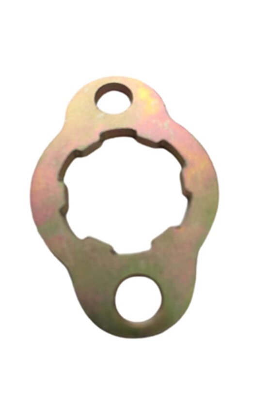 Cg Ön Dişli Pulu Agk Ön Dişli Klisi 100 125 150 200