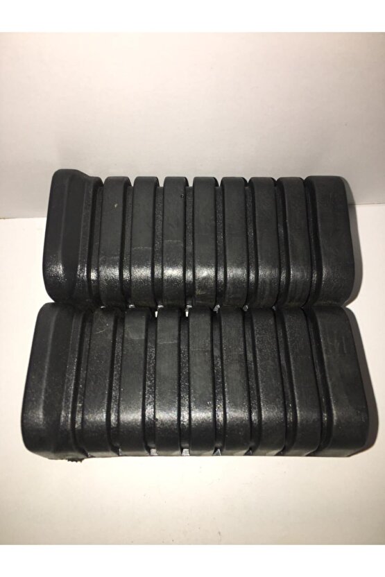 Cup Ön Basamak Lastiği Kanuni Seyhan Modeli 2 Ad