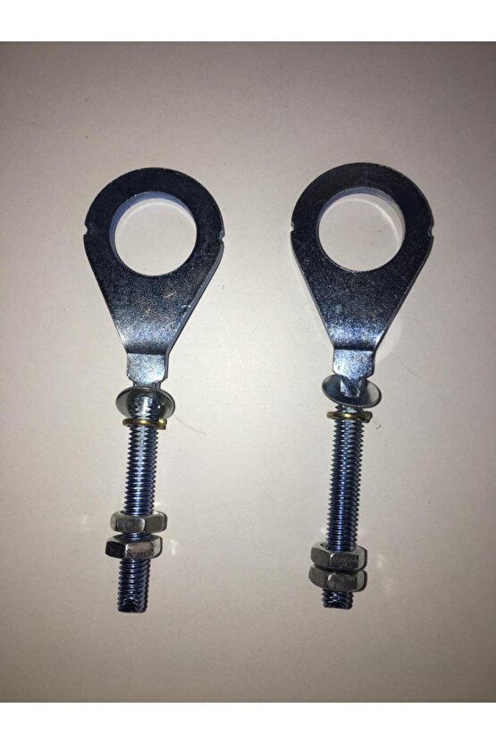 Cg Teker Çeken Zincir Çektirmesi Agk Uag Kuba Mondial Çelik Falcon