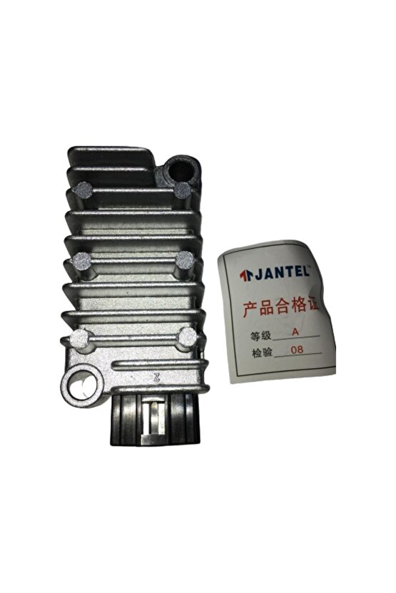 Regülatör Cygnus Rs 125 Konjektör Jantel