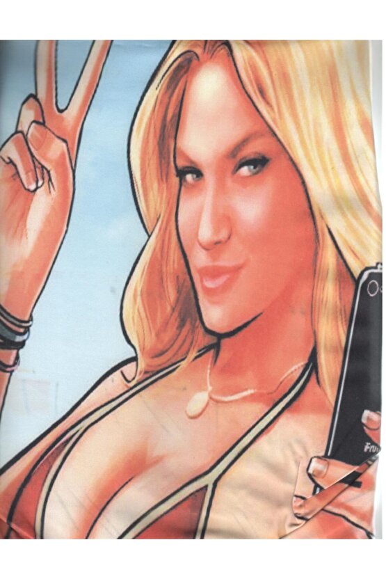 YM Üniversal Sele Oturak Koltuk Kılıfı Zafer İşaretli Figür